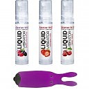   3-    Amoreane Med (3  10 )   Adrien Lastic Purple