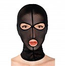     Fetish Tentation Feshnet hood,    