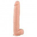    Realistixxx Real Giant XXL Orion, 42  7,6 