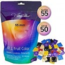    Vibratissimo XXL Fruit Color, , 55 , 50 