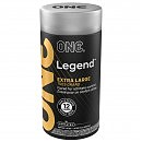 ����������� ������� ONE Legend Extra Large 12 ��, ���������� �������� ���