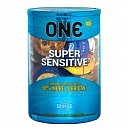 ����� ONE Super Sensitive 100 ��