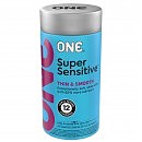 ����� ONE Super Sensitive 12 ��