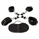 -  +    FFS Heavy-Duty Hogtie Kit