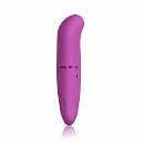 ��������������� ��� ����� G Boss Mini G Spot Pink, 12 �� � 2,5 ��