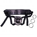    You2Toys Universal Harness PU Leather   