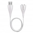  USB  GESKE Magnetic USB Cable white
