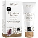     GESKE 24H Hydrating Day Mask, 25 