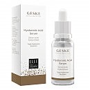     GESKE Hyaluronic Acid Serum, 30 