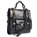      LOCKINK Detachable JK Bag For Sex Toy Storage & Bondage Play