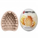 - Pretty Love Pleasure Egg Masturbator Flesh, 5,5  5 