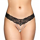      SLC 2021 G-String 2491 black Softline