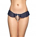      Softline G-String 2501 blue