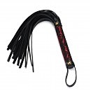  Liebe Seele Victorian Garden Flogger, 