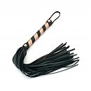  Liebe Seele Rose Gold Memory Flogger, ,   