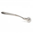   Liebe Seele One-Row Wartenberg Pinwheel