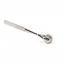    Liebe Seele Three-Row Wartenberg Pinwheel 