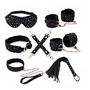 - Liebe Seele Stary Nights 7pcs Bondage Kit, ,   , , , 