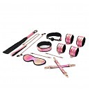 - Liebe Seele Vivid Sakura 8 Pieces Set, 8 ,    