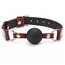   Liebe Seele Wine Red Ball Gag,   4,3 ,    