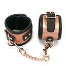  Liebe Seele Rose Gold Memory Wrist Cuff,  ,  