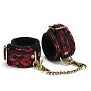  Liebe Seele Victorian Garden Wrist Cuff,    