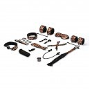 - Liebe Seele Leopard Print 13pcs set, 13 ,  