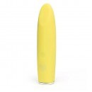  Lovehoney Mon Ami Bullet Yellow, 3   7  