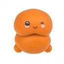 ���������� � ���� ������ ������ Stretchy Penis Huggable Orange, 7 ��