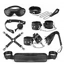  Liebe Seele Temptation Bondage 8pcs Kit, ,   , , , 