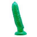     BAILE passionate FRUIT Suction base Green, 17  3,5  