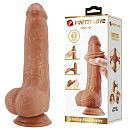    PRETTY LOVE DRACO Sliding Skin Series TPR, 23,3  4,3 