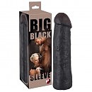    You2Toys Big Black Sleeve,  , , 22  4,8 