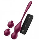  -   Satisfyer Love Birds Vary Connect App
