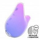   Satisfyer Mermaid Vibes Violet/Pink