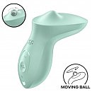   Satisfyer Exciterrr   , 12,5  4,6 