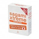   Sagami Xtreme Superthin, 3 