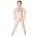  -  Plumber Male Doll Boys of Toys,  160 