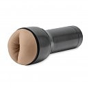 - Kiiroo Feel Stroker Butt Extra Tight Mid Brown  - Kiiroo Keon