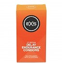      Exs Delay, 12 