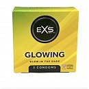   EXS Glow in The Dark, 3 