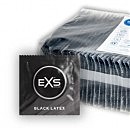  Exs BLACK Latex  