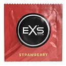 EXS    Flavoured strawberry 