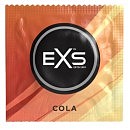  EXS    Flavoured Cola