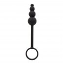      ToyJoy Manpower Anal Plug & Cock Ring, 