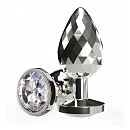    Toy Joy Disco Diamond Plug,  
