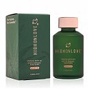     CBD HighOnLove Sensual Bath Oil, 100 