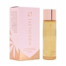       HighOnLove Sensual Massage Oil Tropical Sunset, 120 