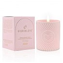        Sensual Massage Candle Lychee Martini, 250 