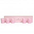    5 - Mini Massage Candles Collection, 5  35 